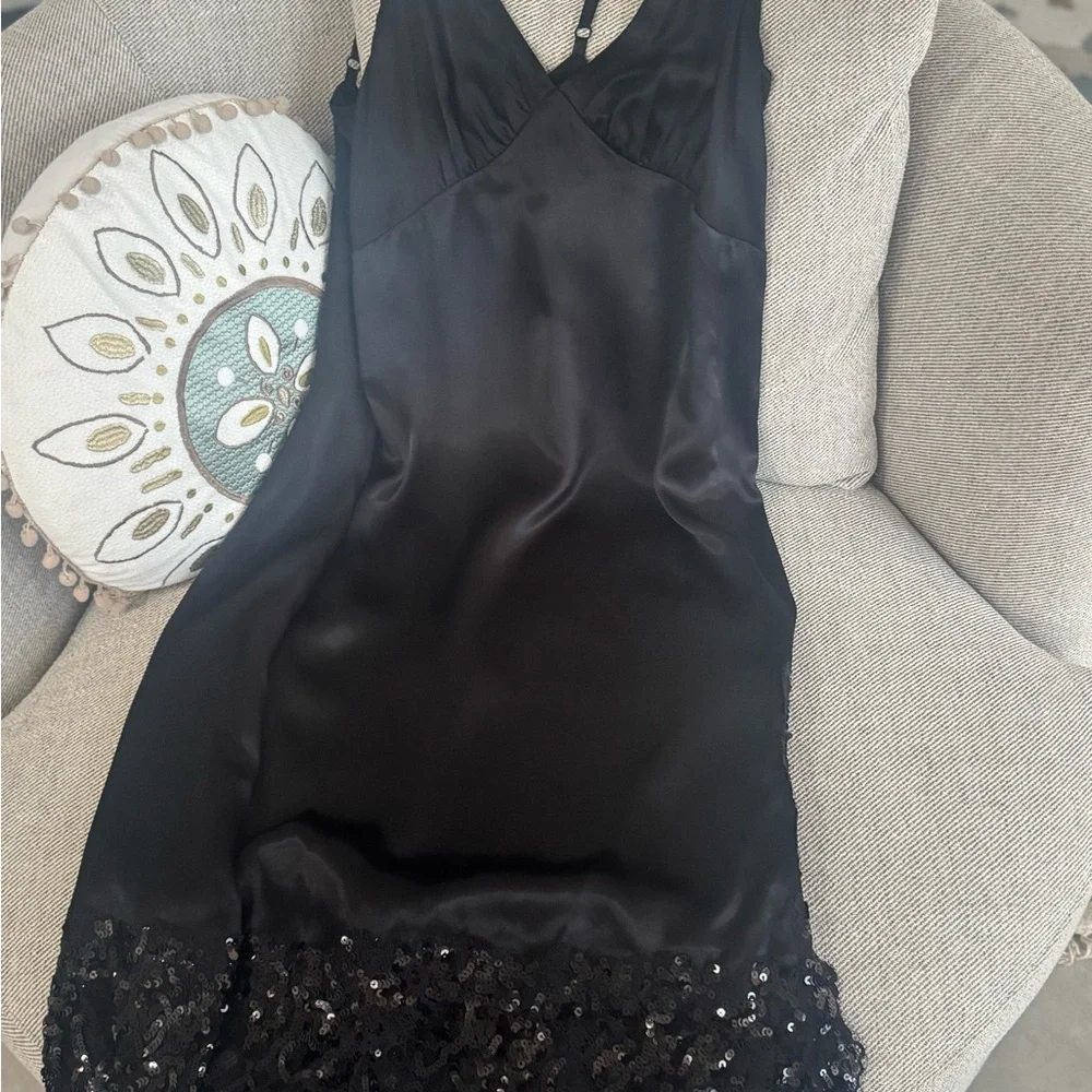 Michael Kors chic black
